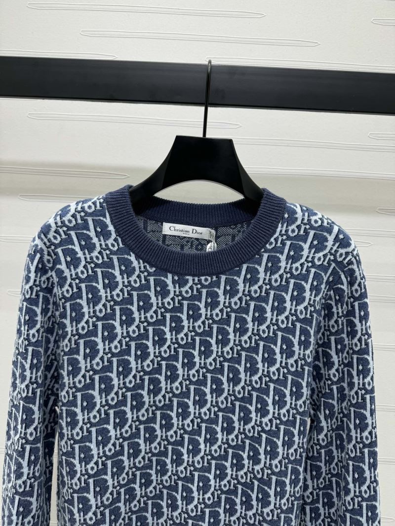 Christian Dior Sweaters